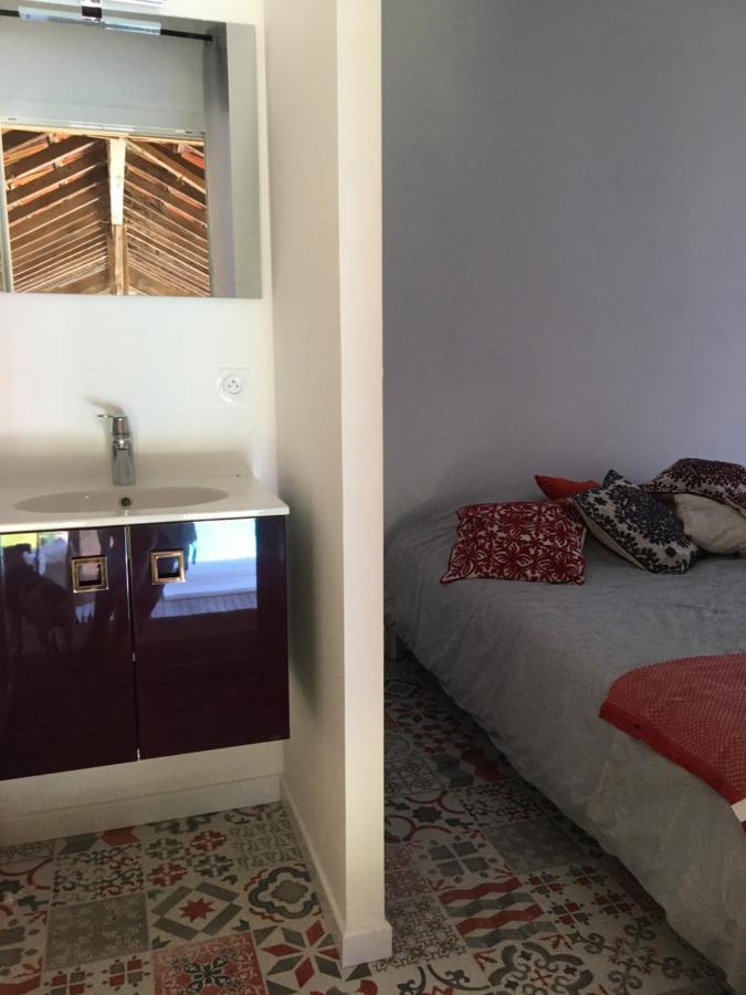 Gites By Medoc Begadan Exterior photo