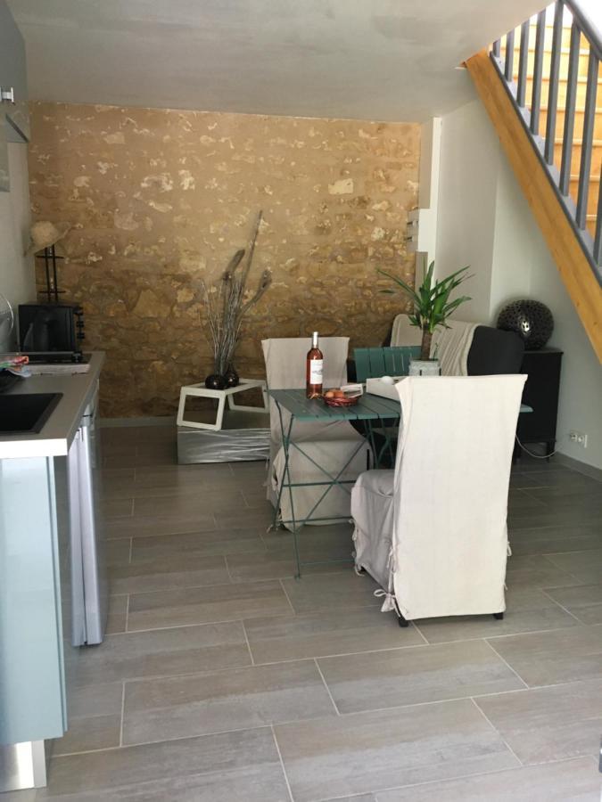 Gites By Medoc Begadan Exterior photo