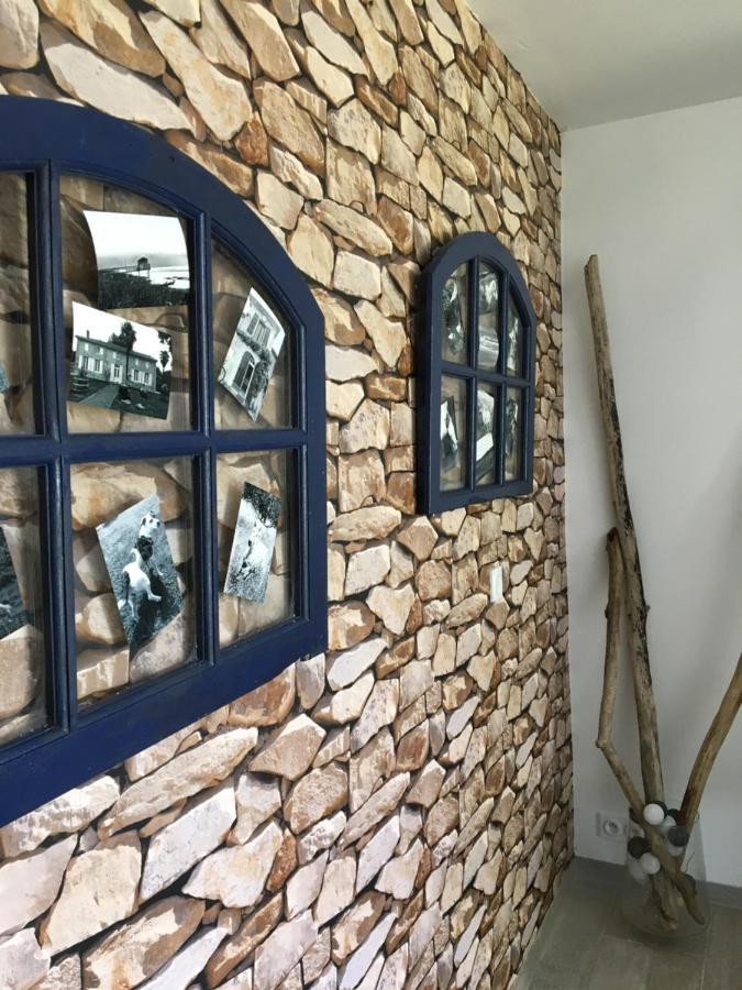 Gites By Medoc Begadan Exterior photo